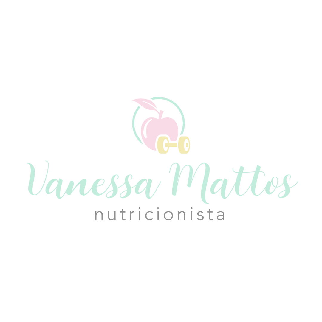 logo vanessa mattos